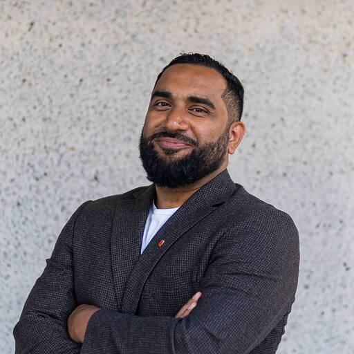 Fer Patel — AI Strategist, HighLevel Expert, Founder