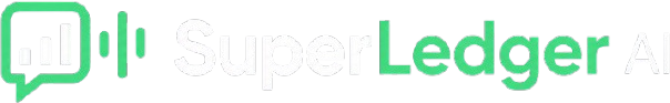 Super Ledger AI
